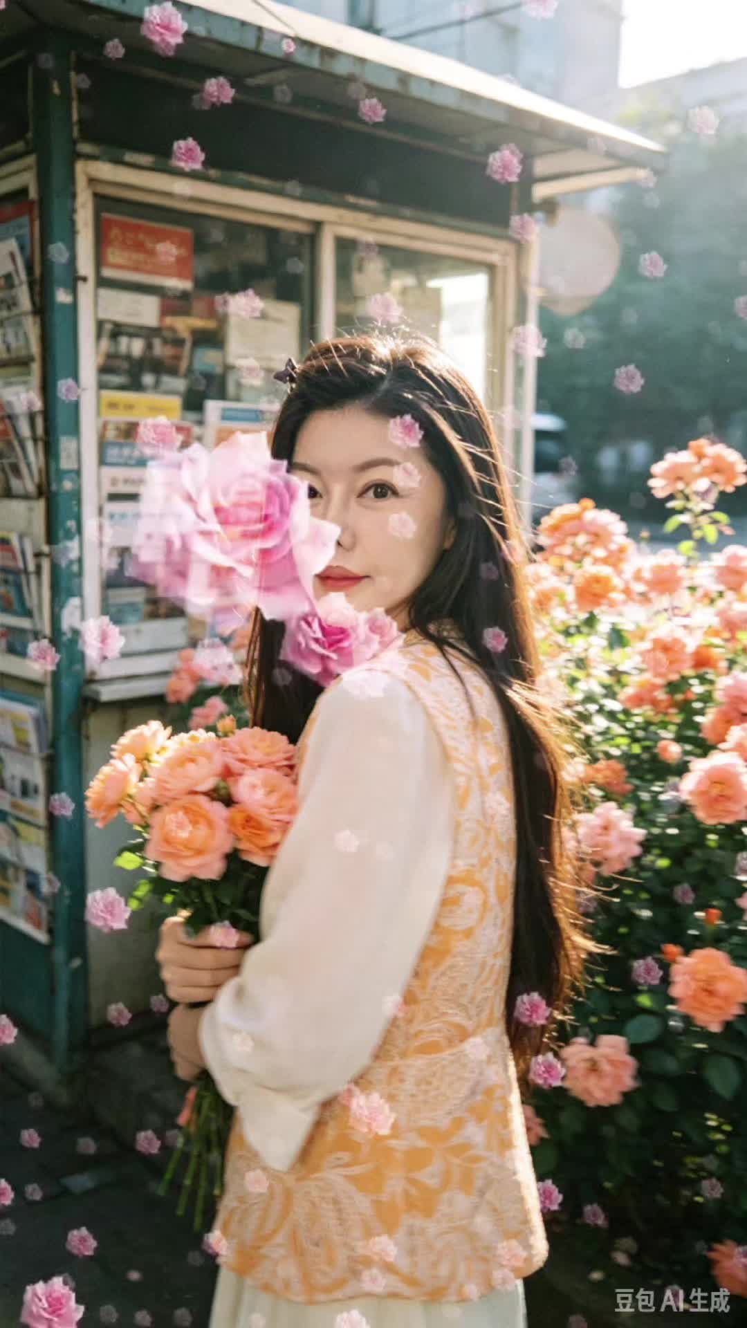 @晶晶姐