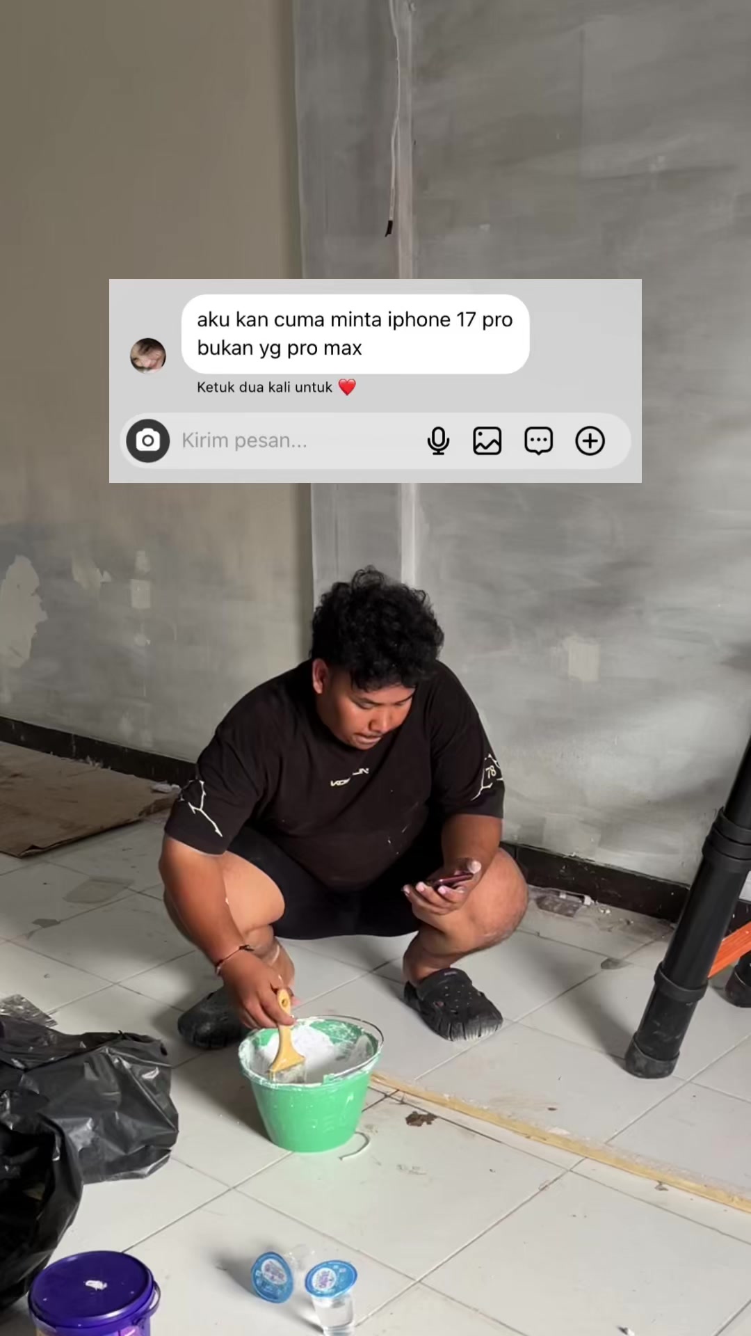 @terlihat dandut