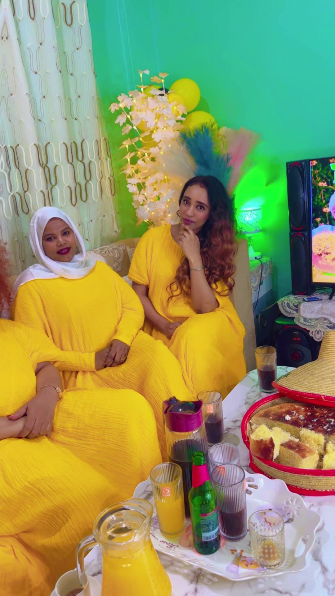 @ቤቴልሄም🌸ባሕላዊ 🌸አልባሳት🌸መሸጫ🌸