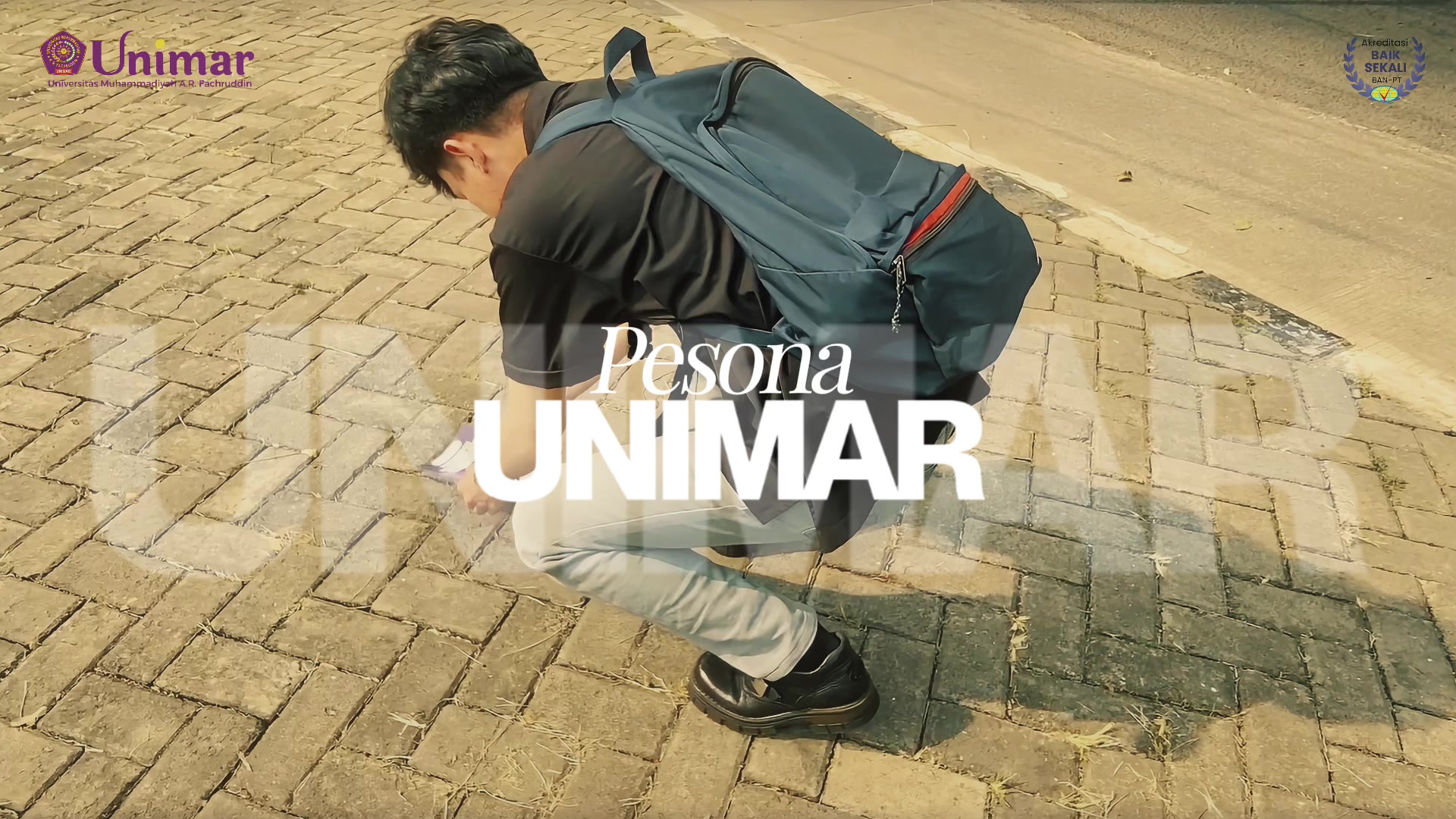 @PMB UNIMAR OFFICIAL