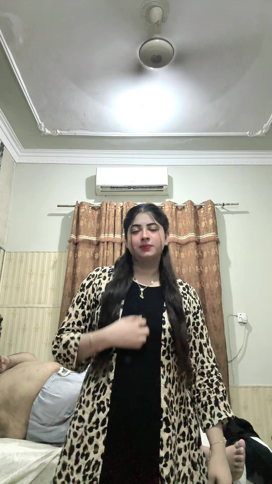 @حسینہ ❤️😍