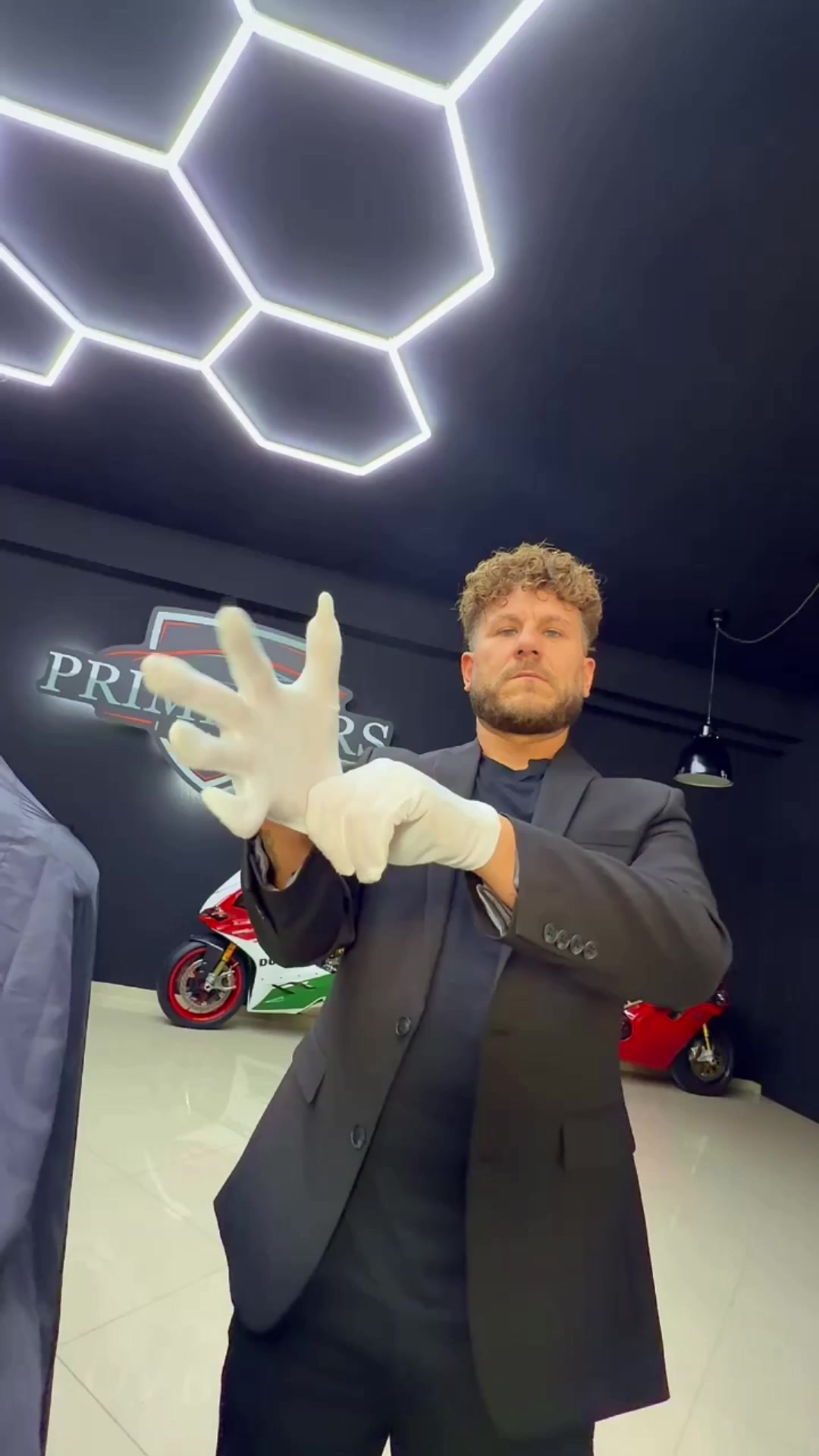 @Prime Cars Italy