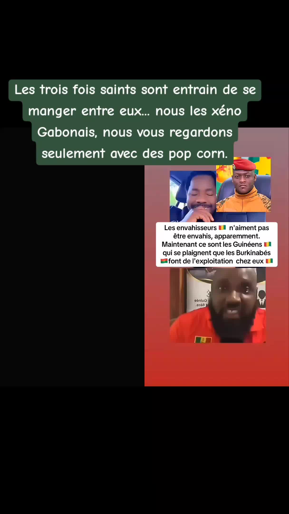 @Les Gabonitudes🇬🇦