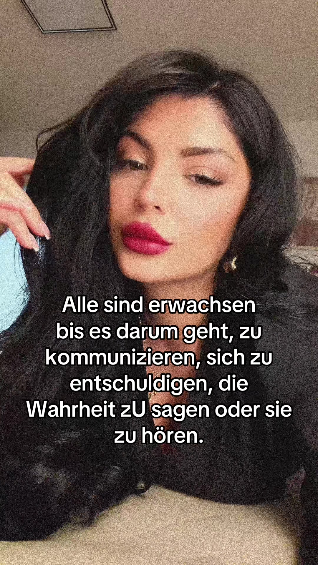 @♡ Kaukasische Perle ♡