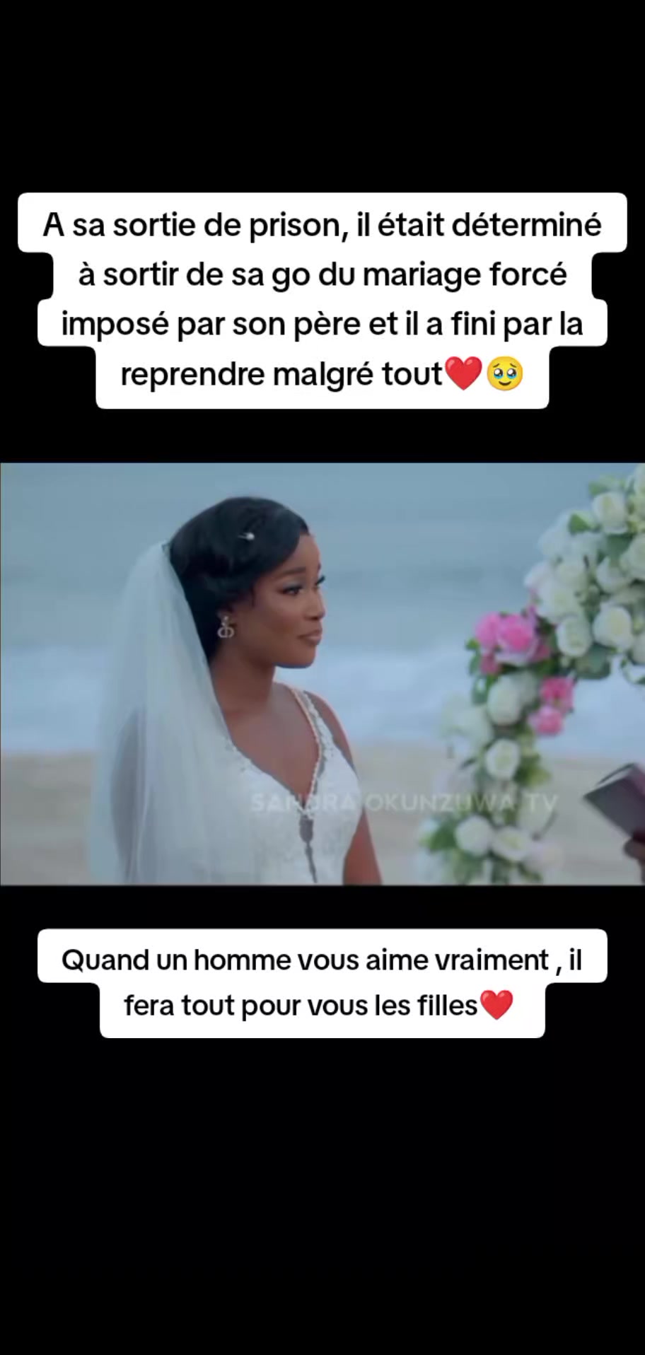 @Sandra Okunzuwa Fans Page