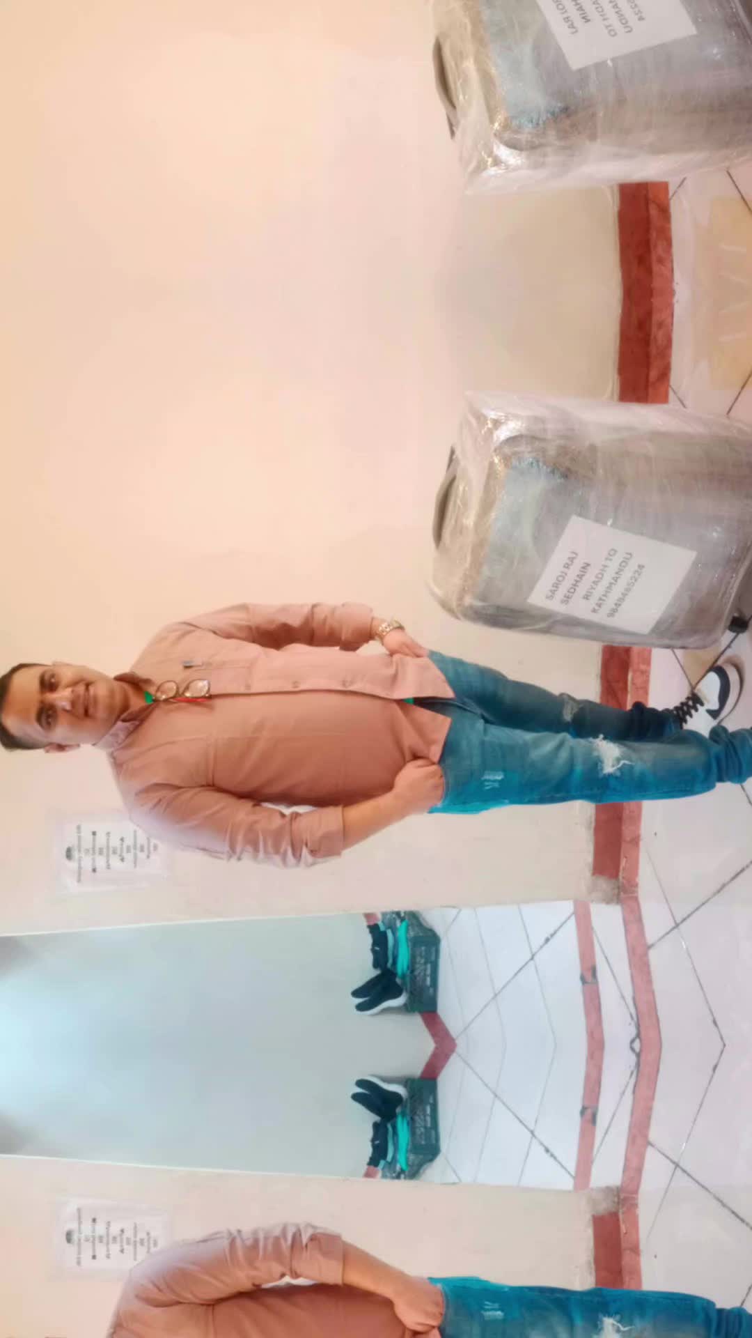 @Sangita Tripathi