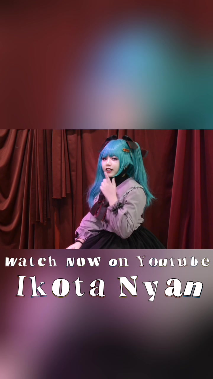 @Ikota Nyan