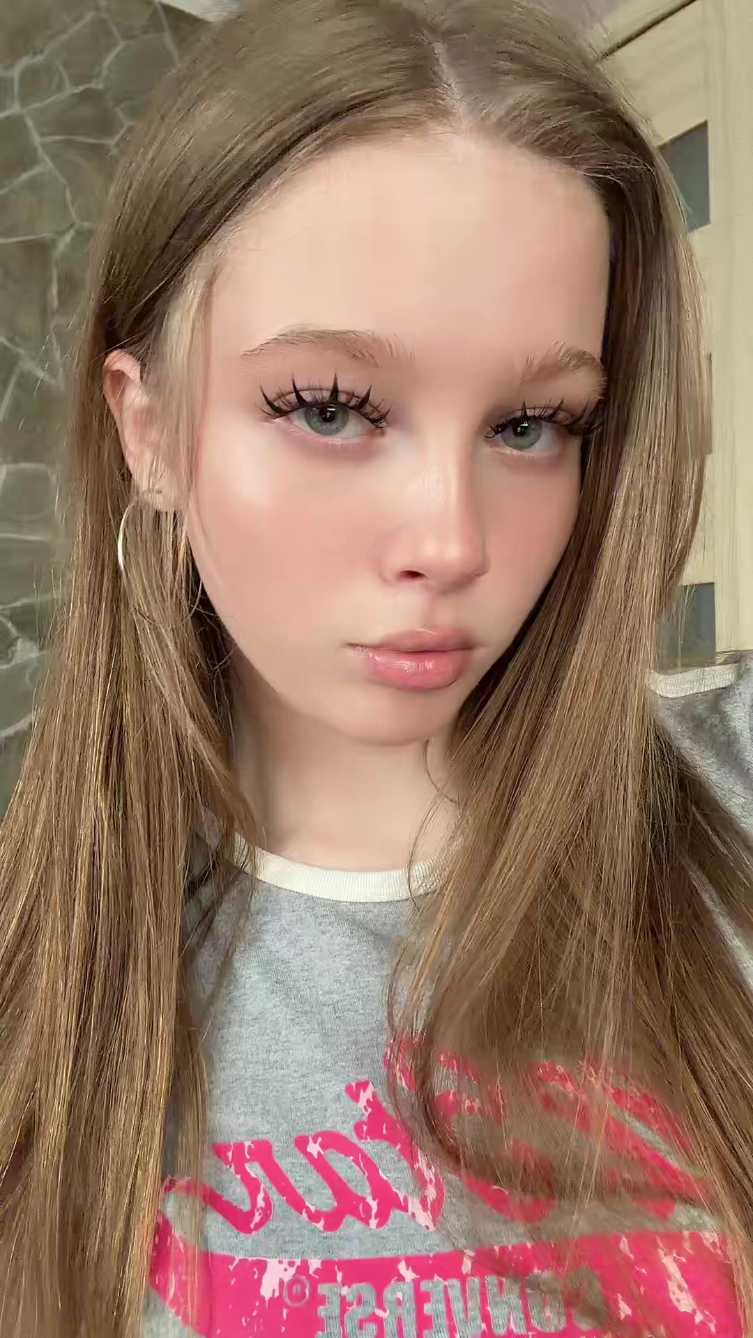 @тгк: ника фак