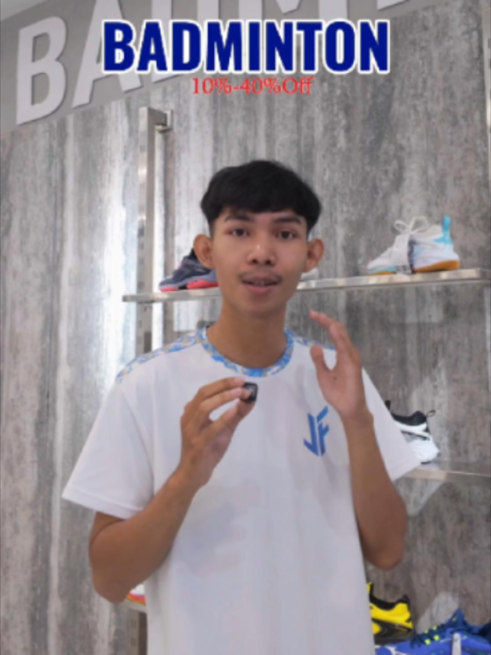 @MizunoCambodiaAuthorizedDealer