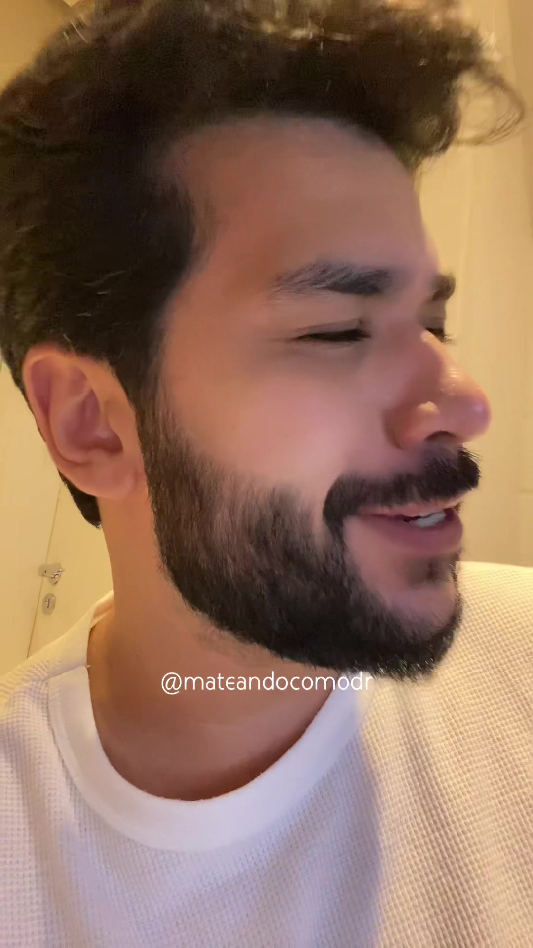 @mateandocomodr