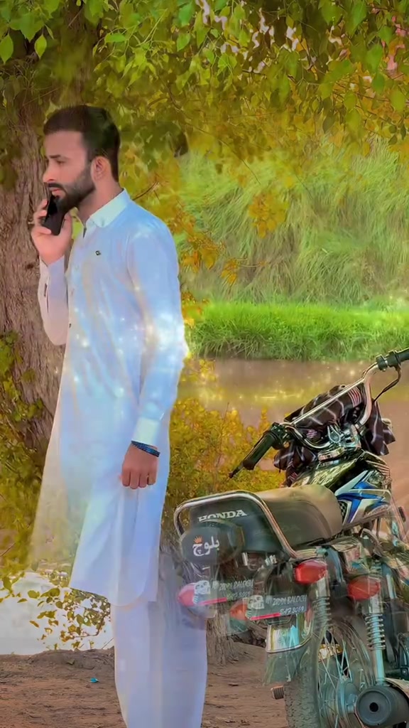 @Jamshaid Baloch