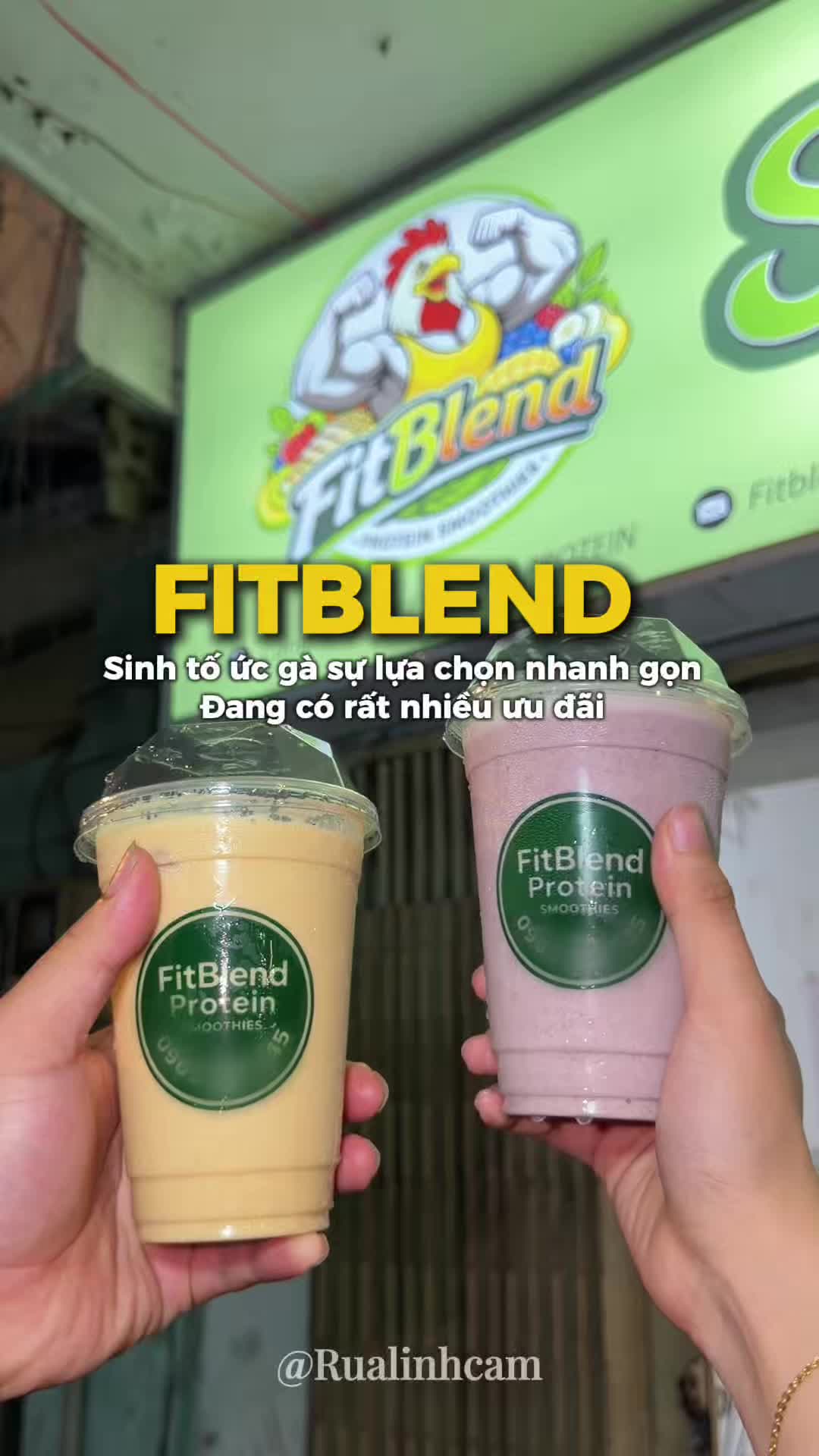 @R&ugrave;a Linh Cảm 🐢