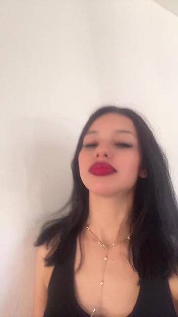 @sasha Beltran