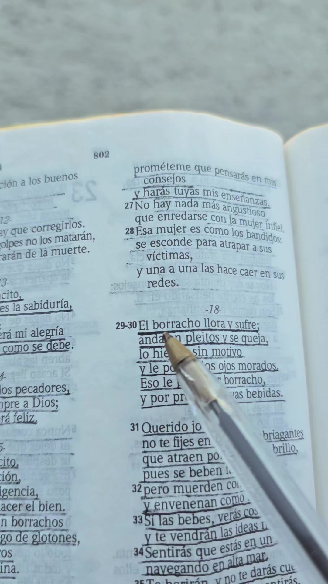 @Palabra de Dios