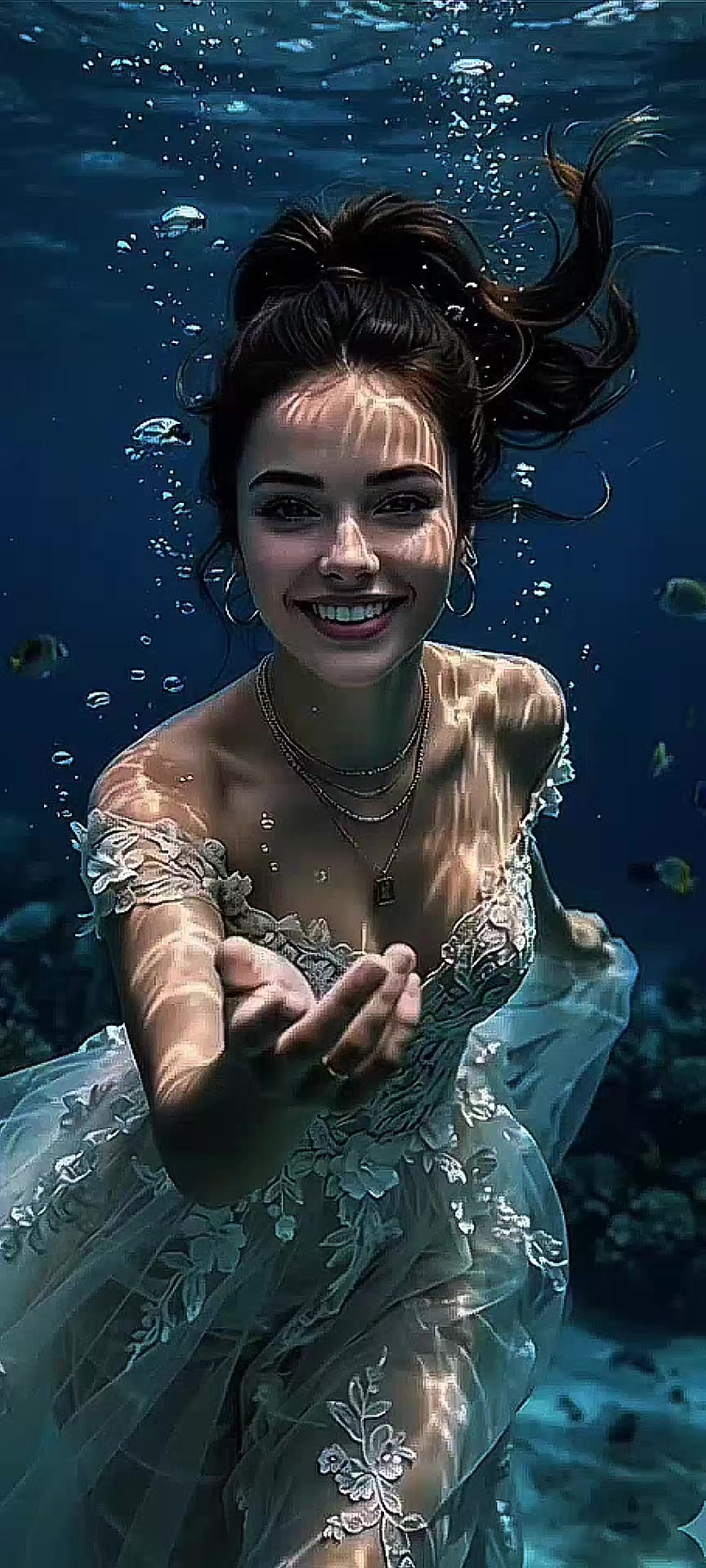 @Live wallpaper