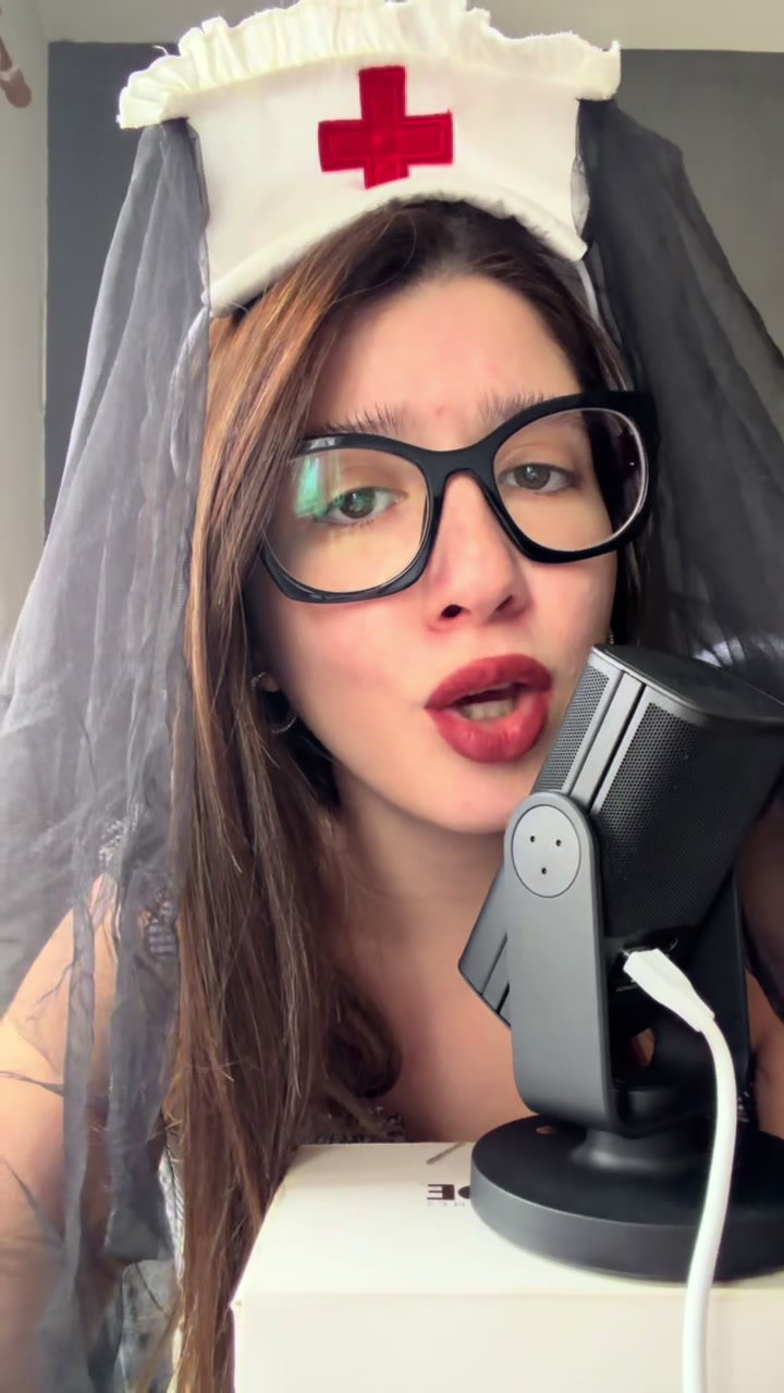 @La chica de los conteos