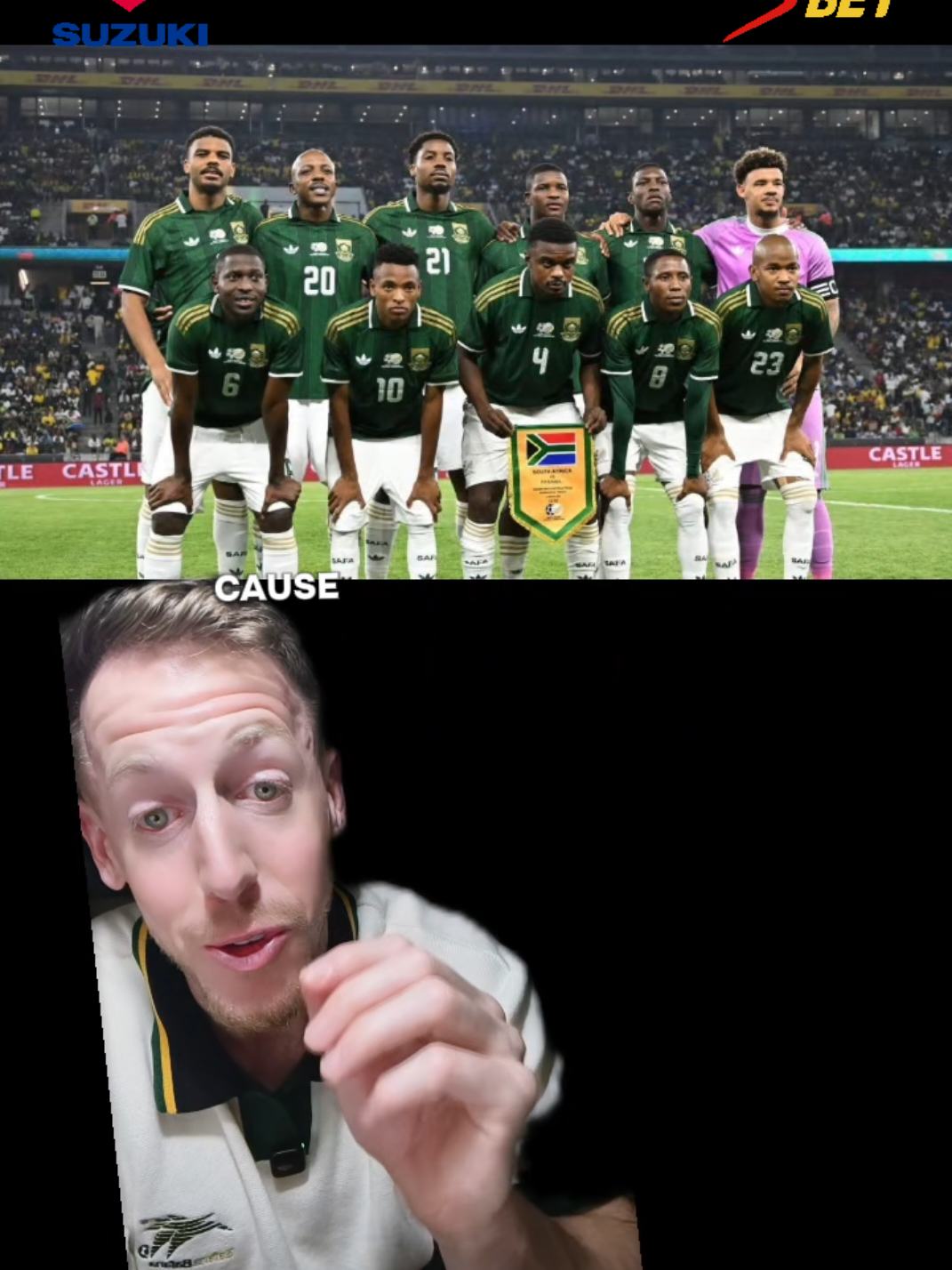 @Mike Morton Talks Football