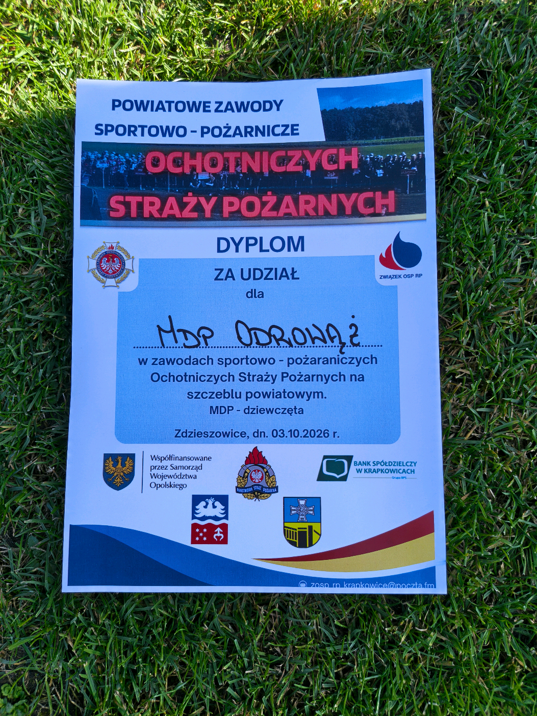 @Osp Odrowąż