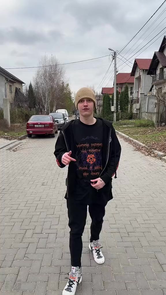 @ПАРОДИСТ