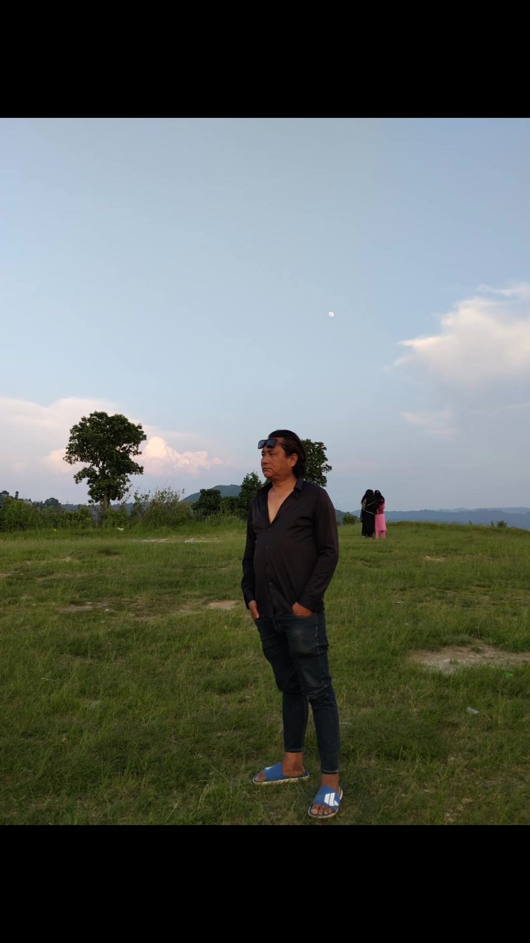 @Lama sanjeev