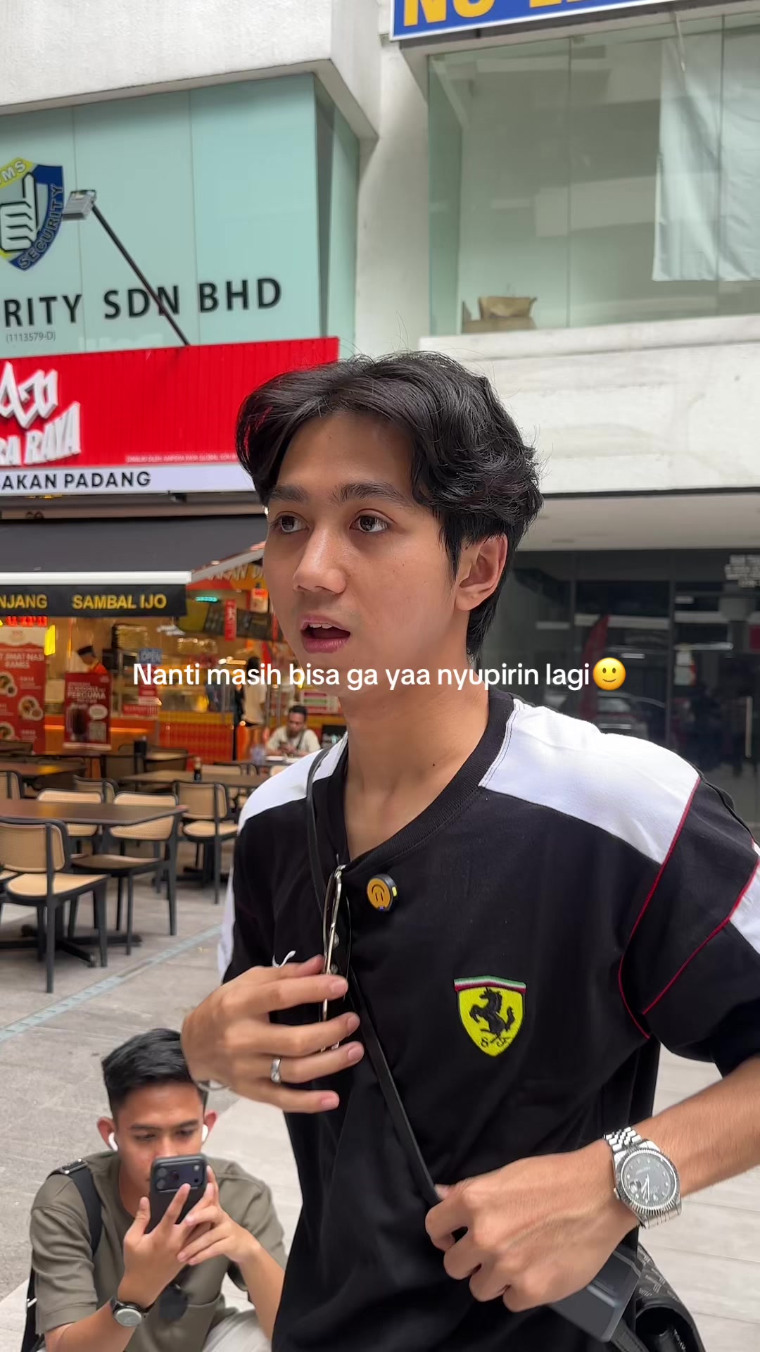 @Azmialfisyahr