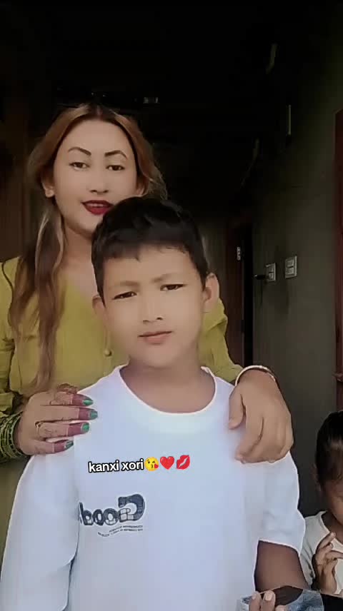 @बिना रसालि🥰