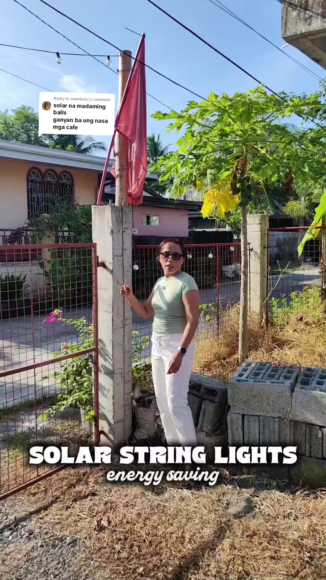@Si Leslie Ako