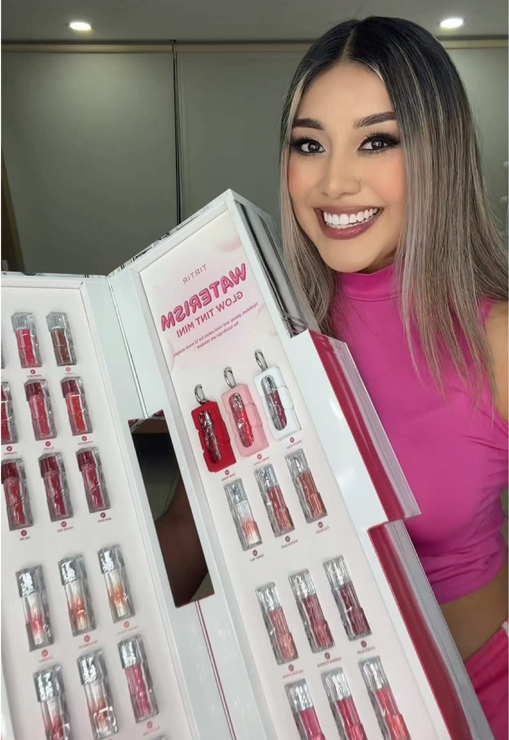 @MARIANA MAKEUP ARTIST