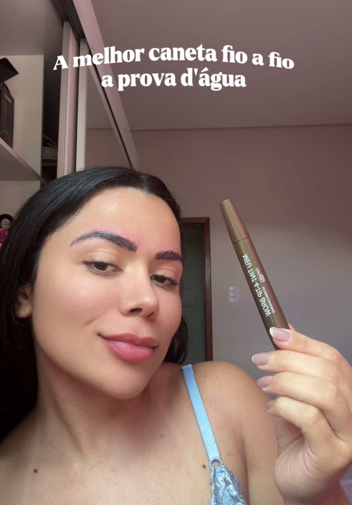 @Isabelle Sabrina