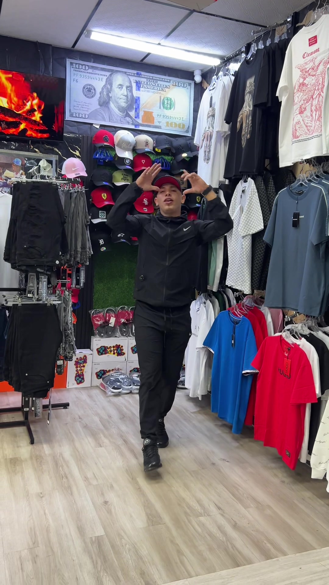 @Rusostore