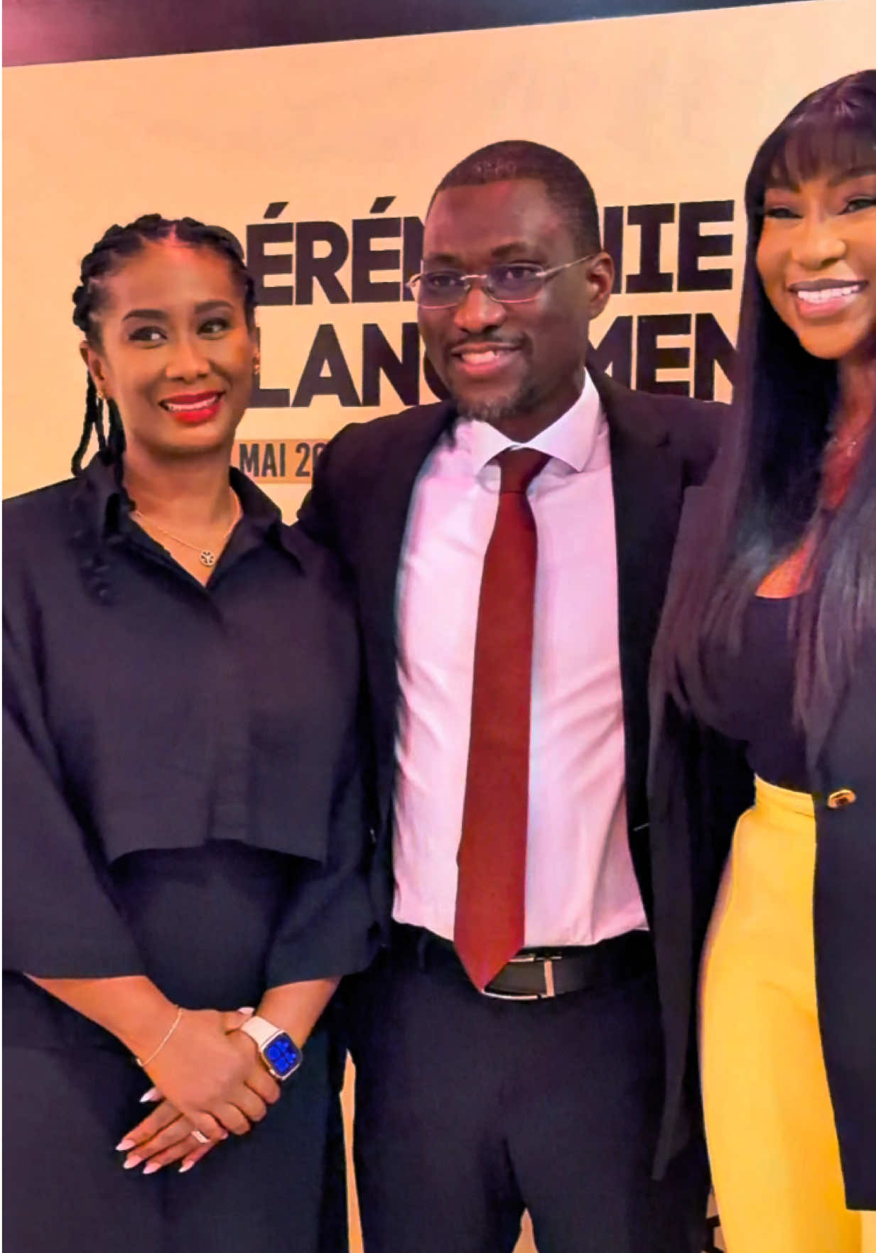 @La Nouvelle Chaîne Ivoirienne