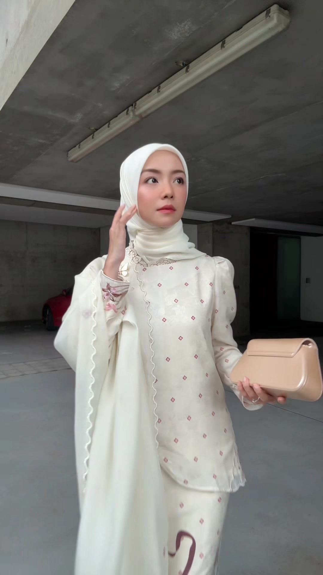 @Mira Filzah
