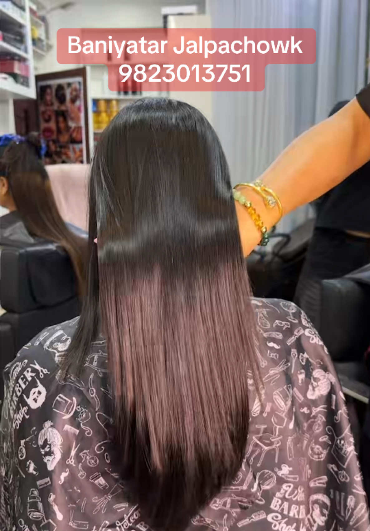 @laxmi_beauty_ parlour