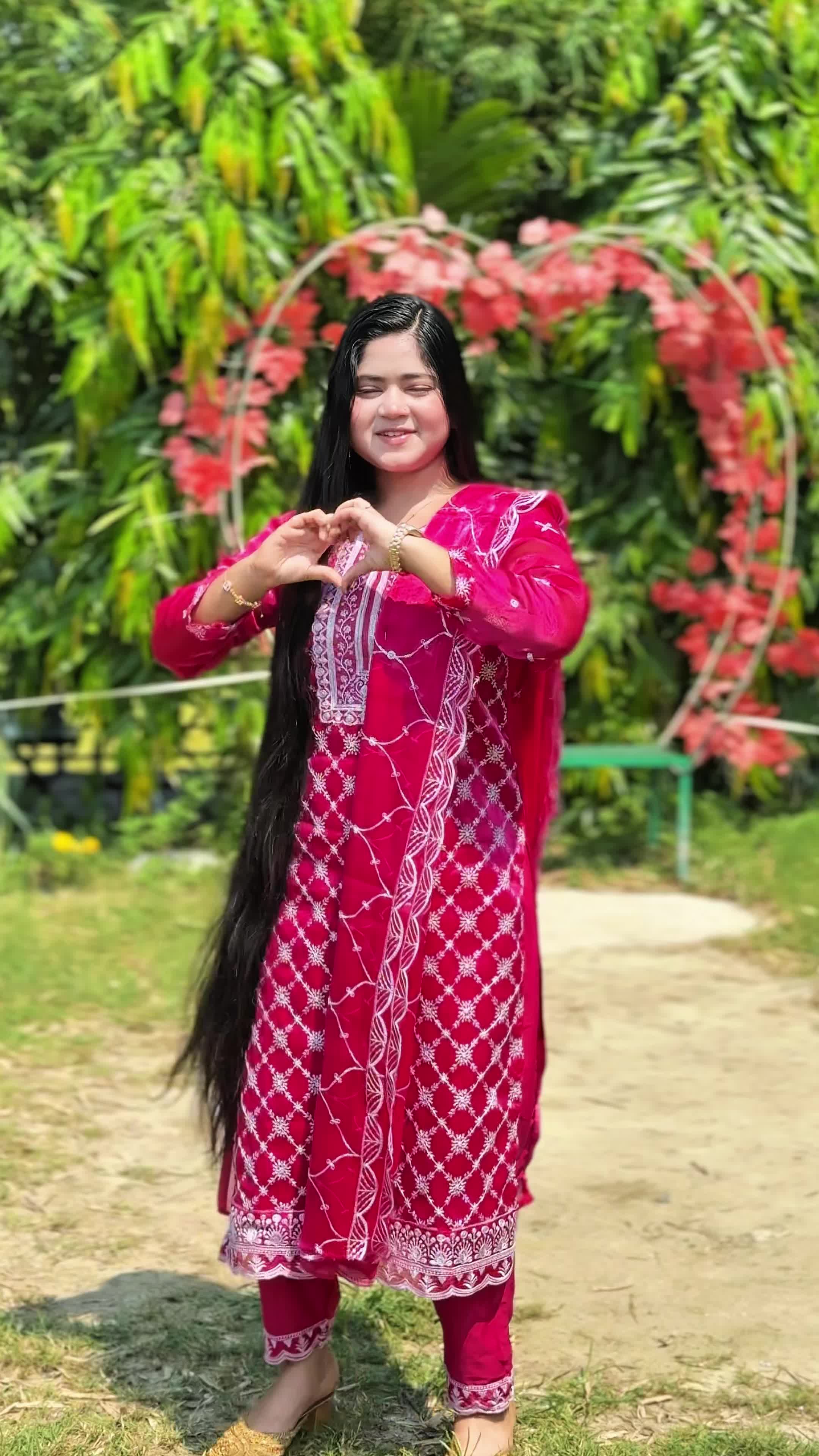 @🌷HridoY JuThi ☘️