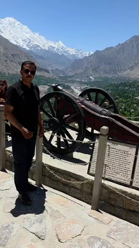 @Malik M.Imran
