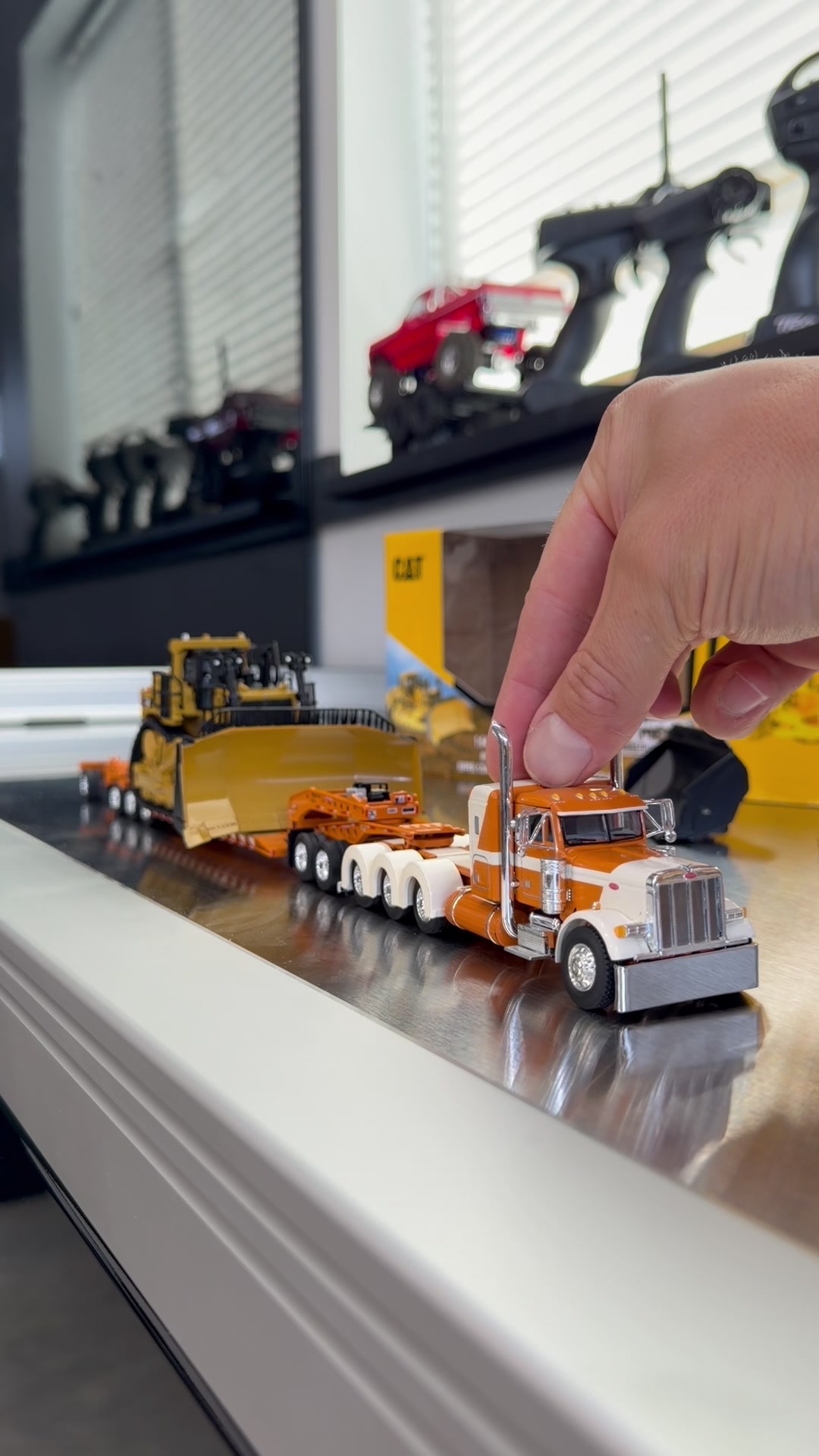 @Street Truck Diecast