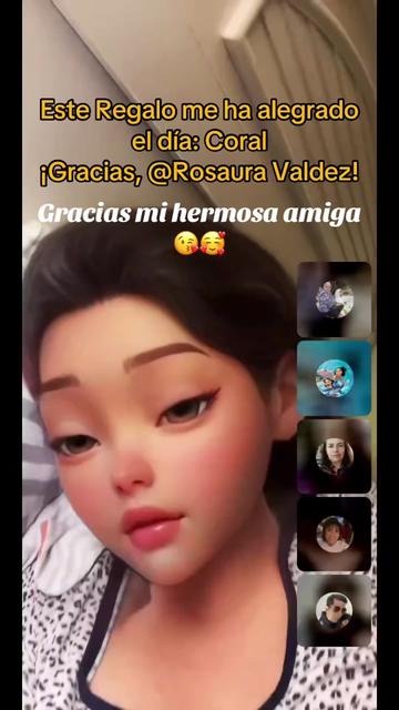 @Josefina Castañeda