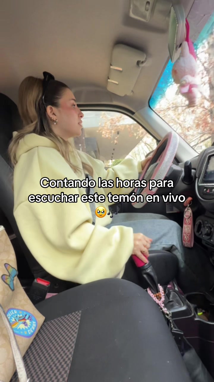 @Vale Castillo
