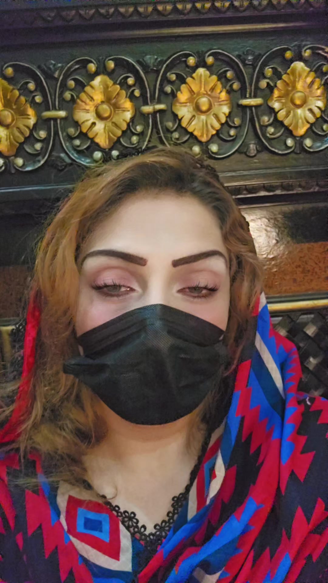 @Asma Tariq