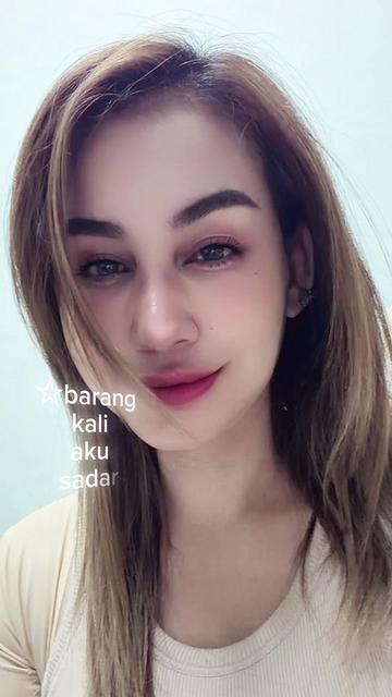 @Fazida Amanda