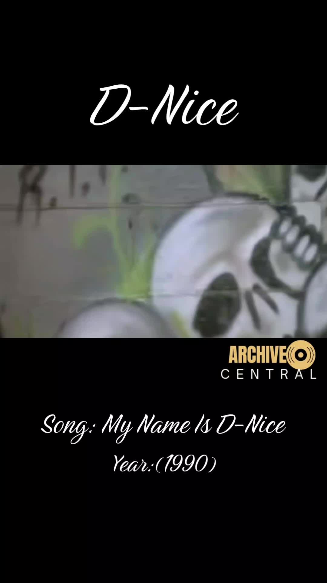 @ArchiveCentral