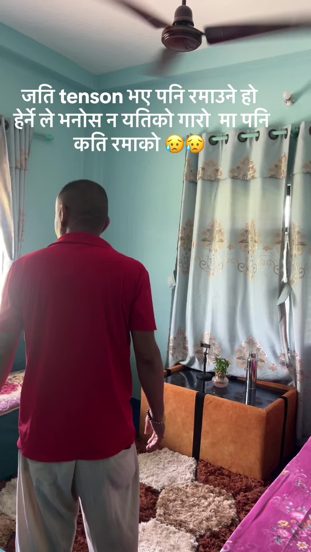 @Raaz Jung Thapa