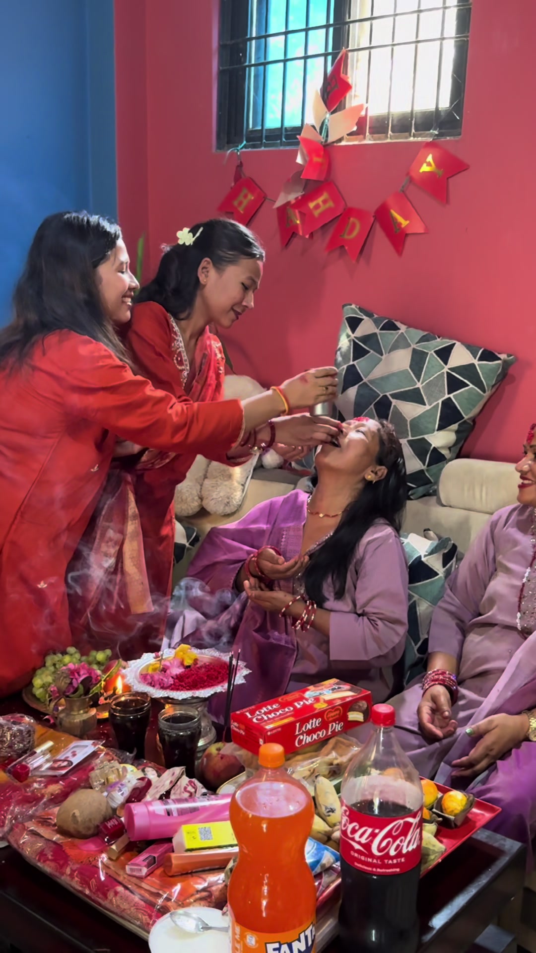@Laxmi Shrestha
