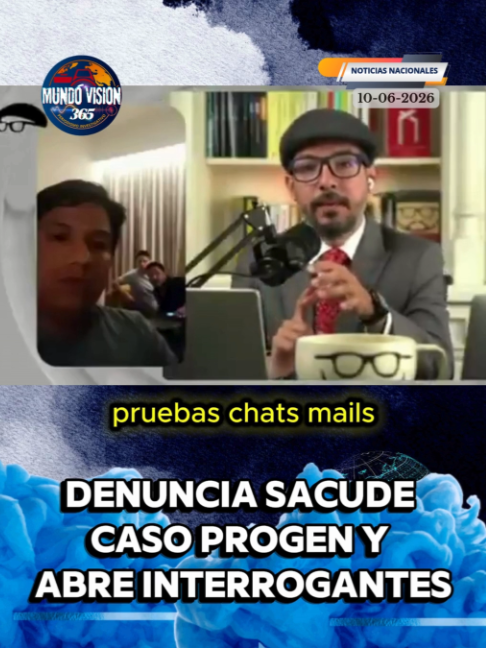 @MundoVision365