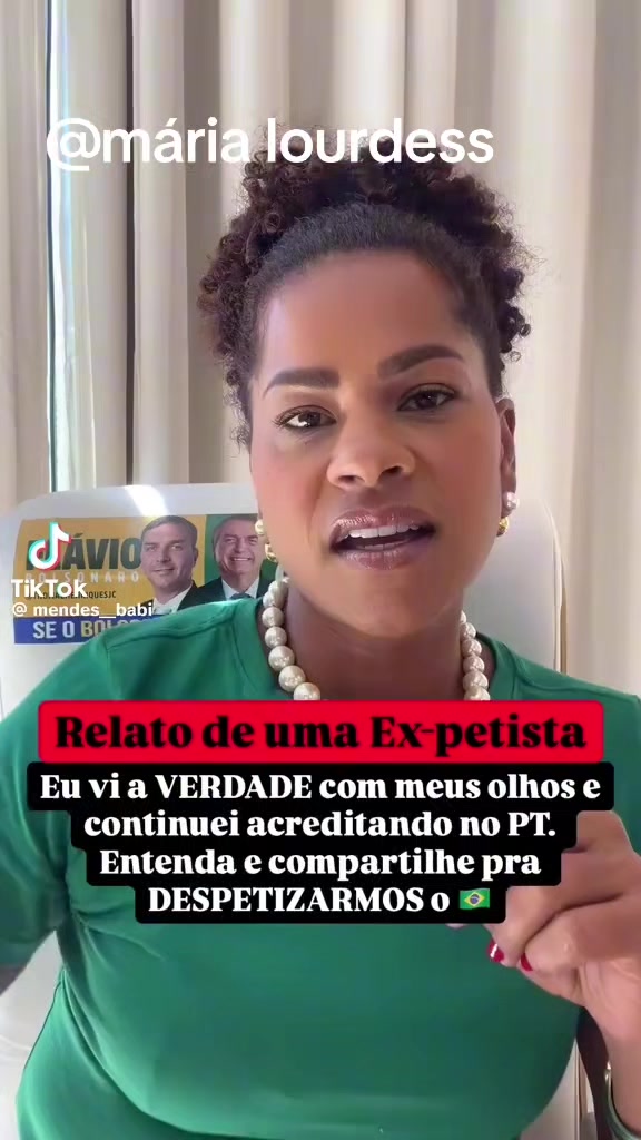 @Maria Lourdes