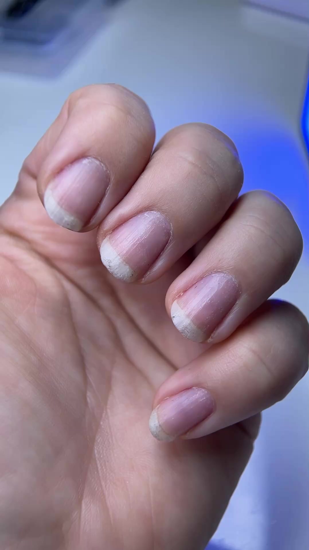 @Тг Wally nails