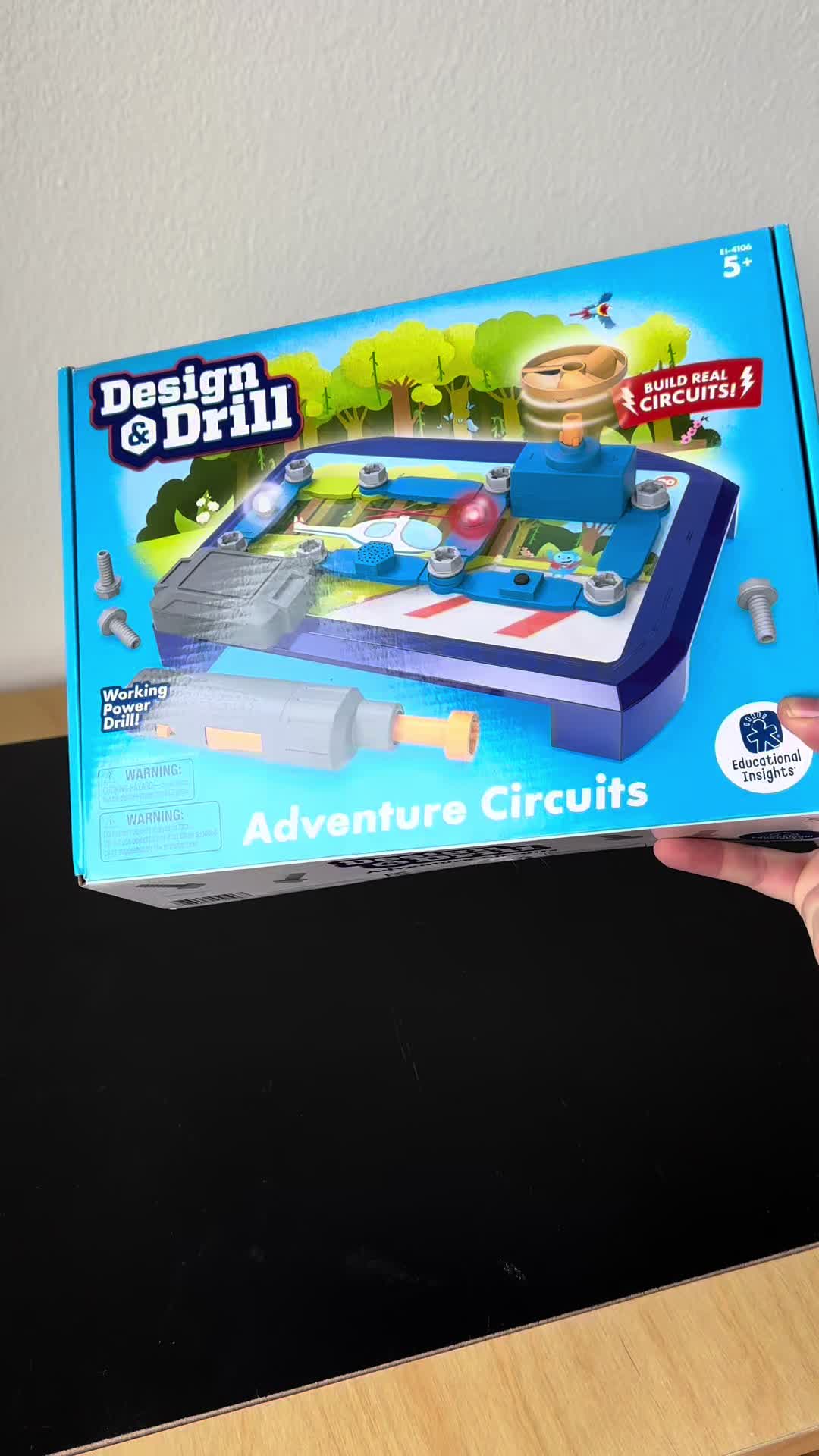 @TheSTEMTechie