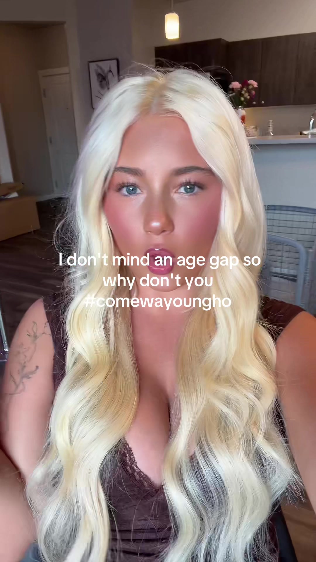 @Maddiemay