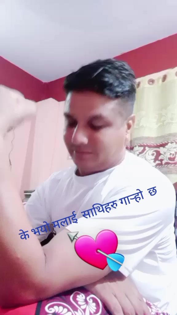 @ghan thapa