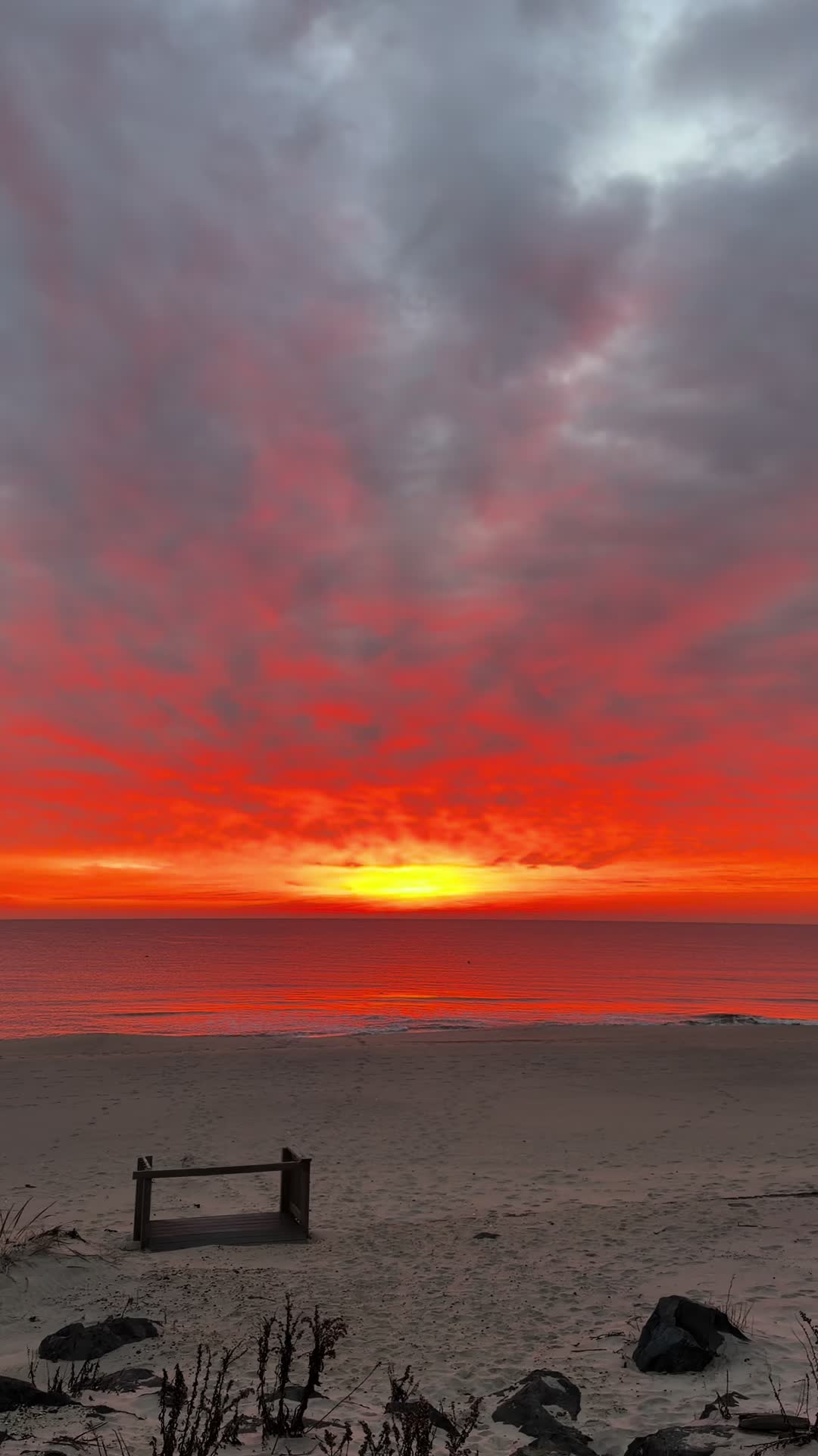 @SurfcastNJ Joe Gray